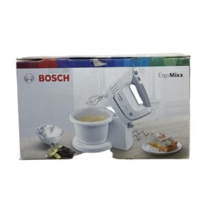 Bosch Hand Mixer, 450W, MFQ36460 - Refurbished