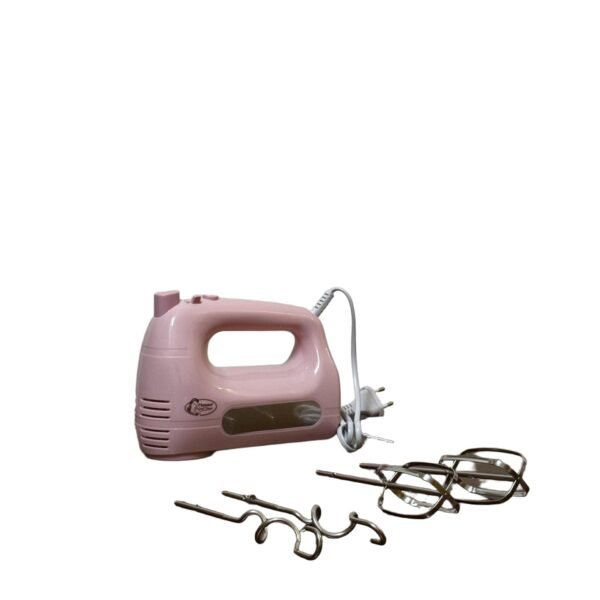Bestron Sweet Dreams Electric Blender, 300 W, Plastic - Refurbished - Image 2