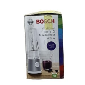 Bosch MMB2111T Blender, Bosch Blender - Refurbished