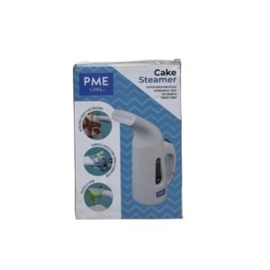 PME CS500 Cake Steamer, Cake Craft, Cake Decorating - Refurbished