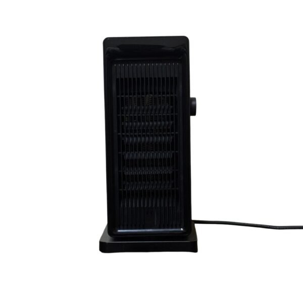 Omisoon Heater, Eco Electric Heater, 90° Oscillation, 24h Timer, Thermostat, Low Energy, Remote, 4 Modes, Overheat Protection - Refurbished - Image 3