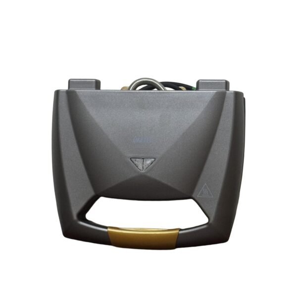 Imetec La Tostagrid Toaster, XL Strip, Non-Stick Plates, On/Off Switch, 900W - Refurbished