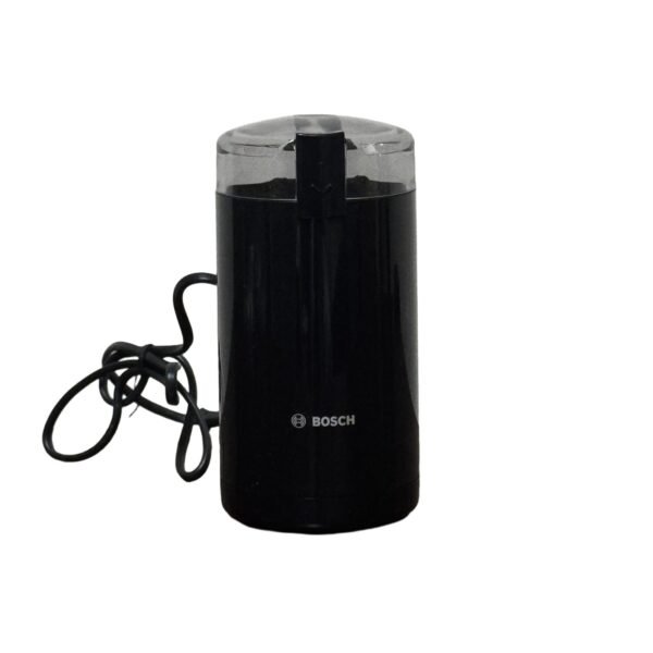 Bosch Coffee Electric Grinder, 180 W, Tsm6a013b, Plastic, Black - Refurbished