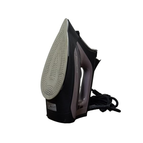 Rowenta Express Steam Iron, Plastic Steam Iron - Refurbished - Image 3