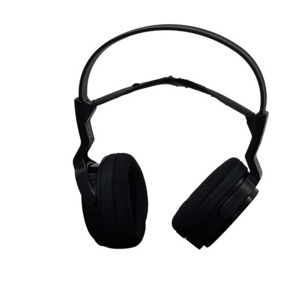 Sony MDRRF811RK, Black, Headphones - Refurbished - Image 4