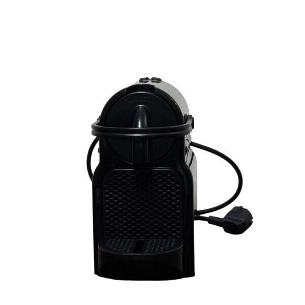 Nespresso Inissia Coffee Machine, Black, International Version - Refurbished - Image 3