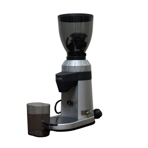 Graef CM 800 Coffee Grinder, Coffee Grinders - Refurbished - Image 2