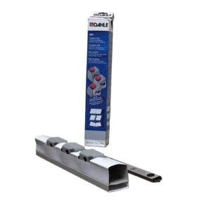 Dahle 980 Creative Set, Dahle 507-2020 Model, Perforation Cutting Head, Folding Cutting Head, Handmade Cutting Head - Refurbished