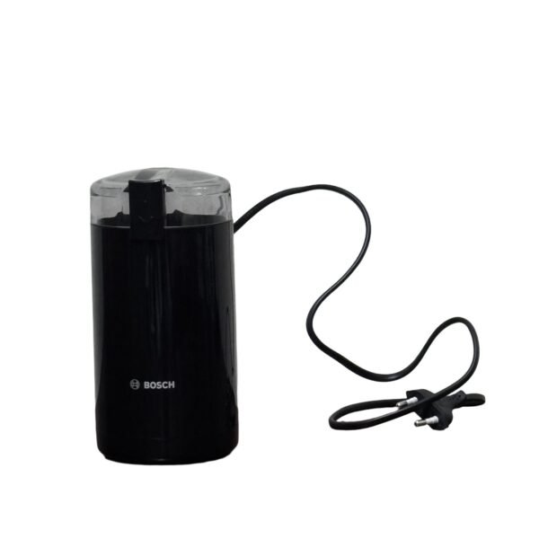 Bosch Coffee Electric Grinder, 180 W, Tsm6a013b, Plastic, Black - Refurbished - Image 2