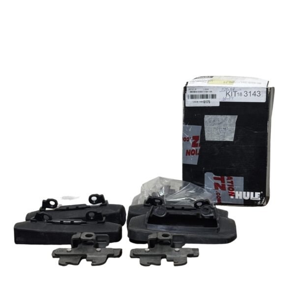 Thule 183143 Fixpoint Fitting Kit - Refurbished