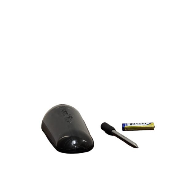 Mastrad Meat°it Bluetooth Thermometer, Digital Roasting Thermometer, BBQ Grill, Wireless Penetration Thermometer - Refurbished - Image 2