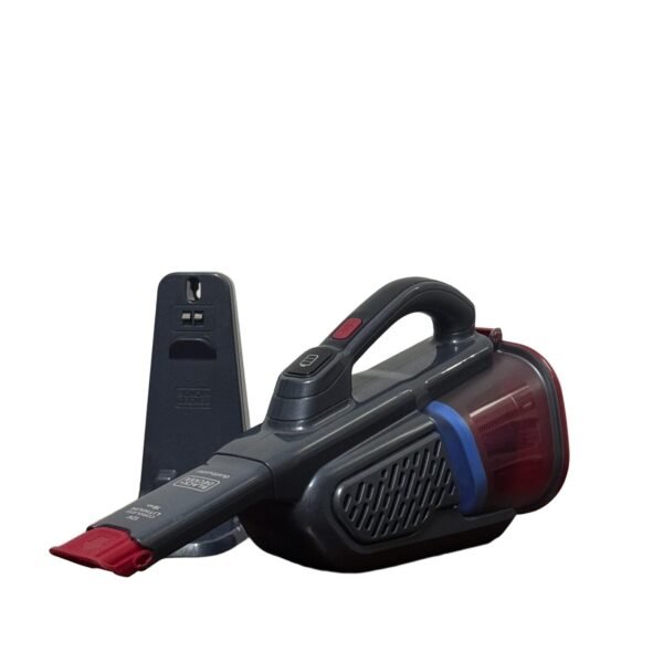 Black+Decker Handheld Vacuum, Black and Decker - Refurbished
