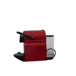 Nespresso, Krups Inissia, Ruby Red - Refurbished